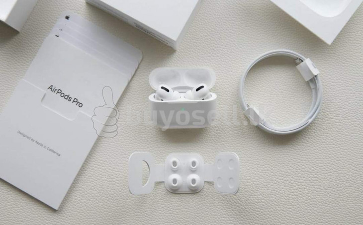 Airpods White Edition for sale in Colombo
