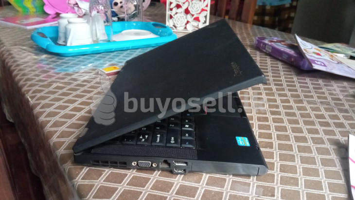 Lenovo Thinkpad T 420 for sale in Gampaha