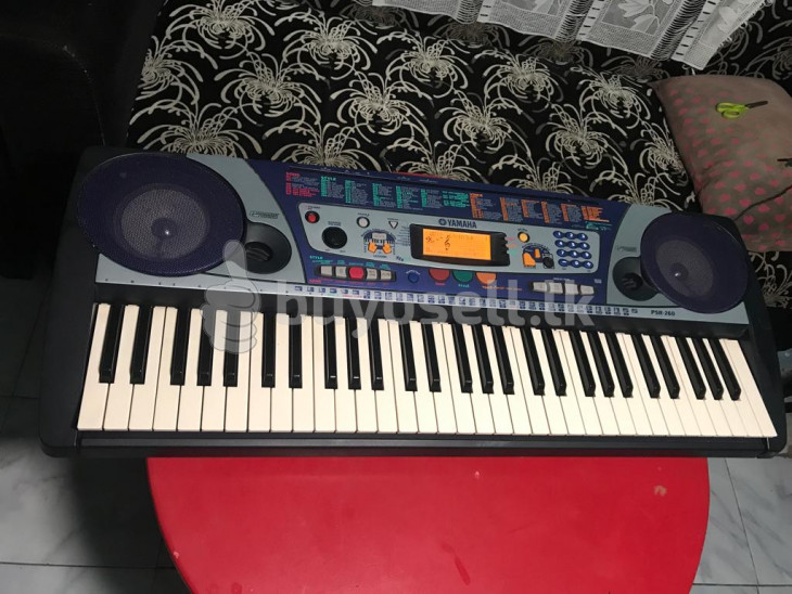 YAMAHA ELECTRIC ORGAN for sale in Kandy