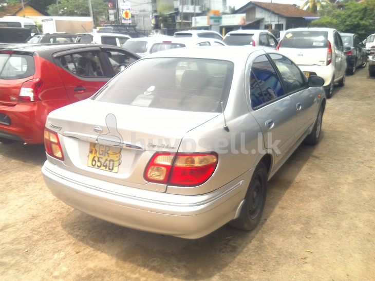 Nissan Sunny for sale in Colombo