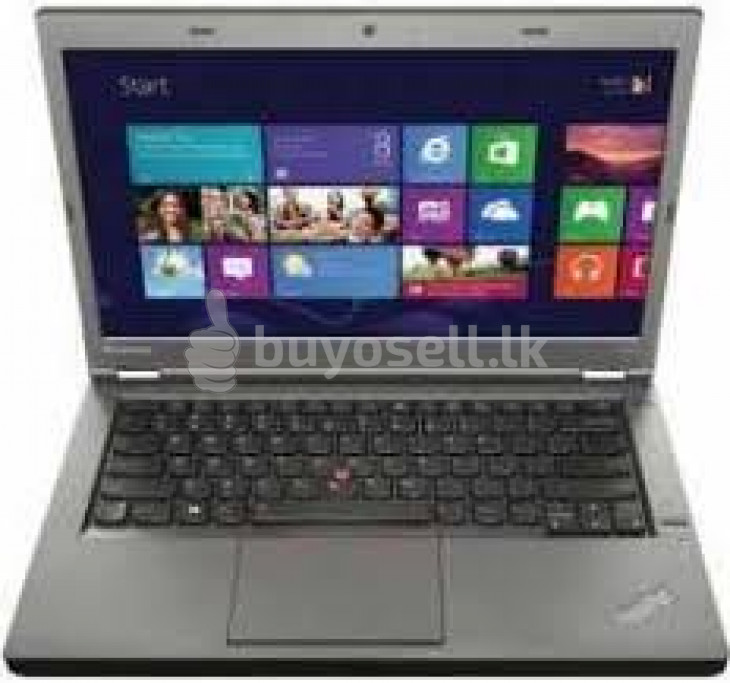 Lenovo ThinkPad T440p (SSD) for sale in Colombo