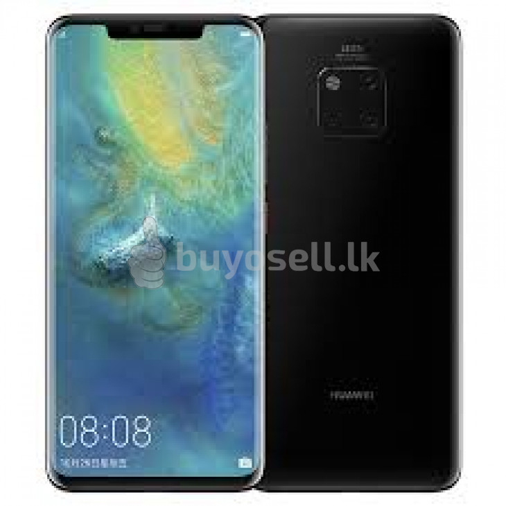 Huawei Mate 20 for sale in Colombo