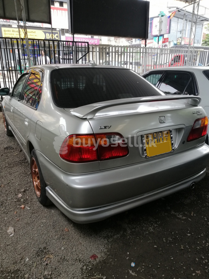 Honda Civic Ferio for sale in Colombo