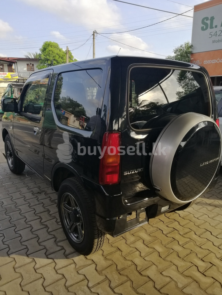 Suzuki Jimny 2018 for sale in Gampaha