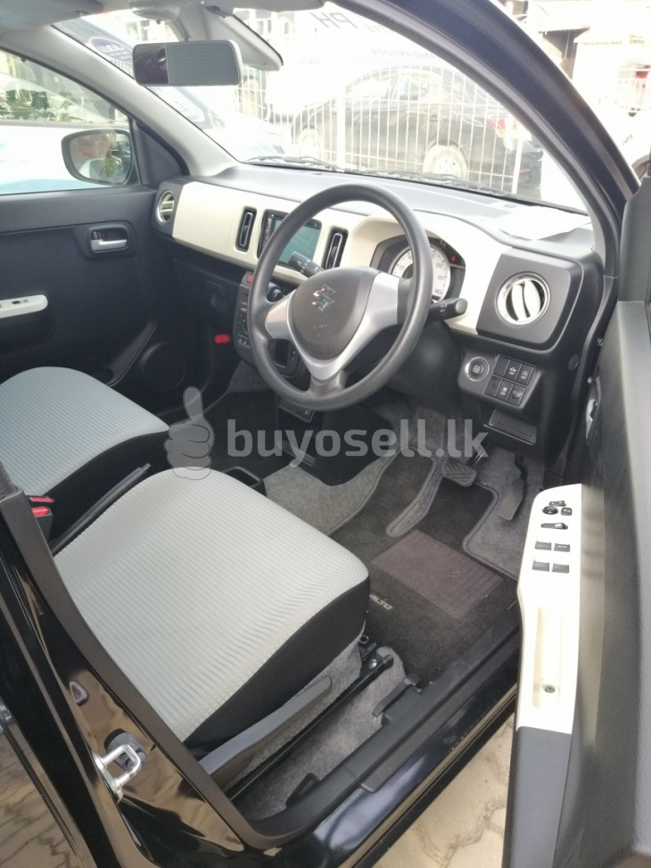 Suzuki Alto 2017 for sale in Gampaha