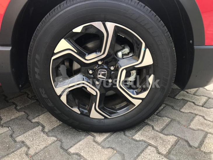 Honda CRV 2019 for sale in Gampaha