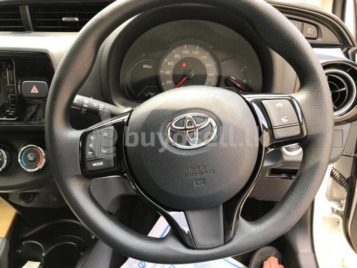 Toyota Vitz 2019 for sale in Gampaha