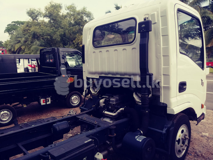 Brand new ISUZU Unimo King 2018 for Sale for sale in Colombo