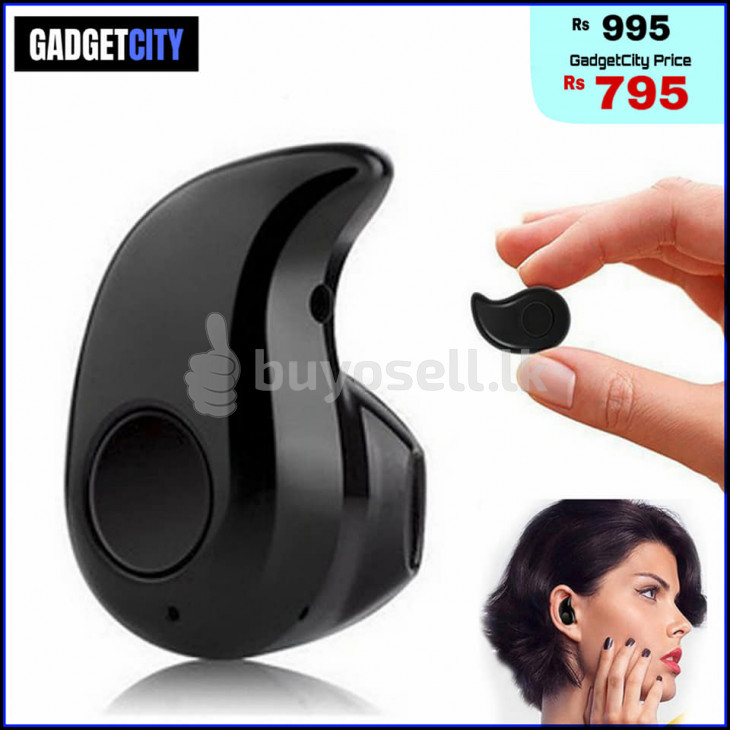Bluetooth earpierce for sale in Colombo