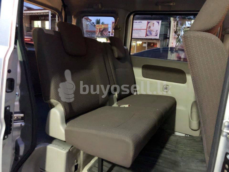 NISSAN CLIPPER FULL JOIN TURBO 2017 for sale in Colombo