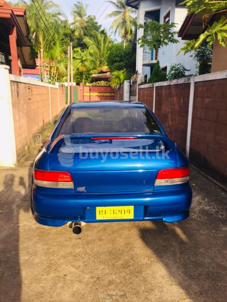 Subaru STI4 1995 for sale in Colombo