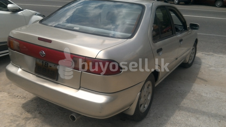 Nissan FB 14 for sale in Gampaha