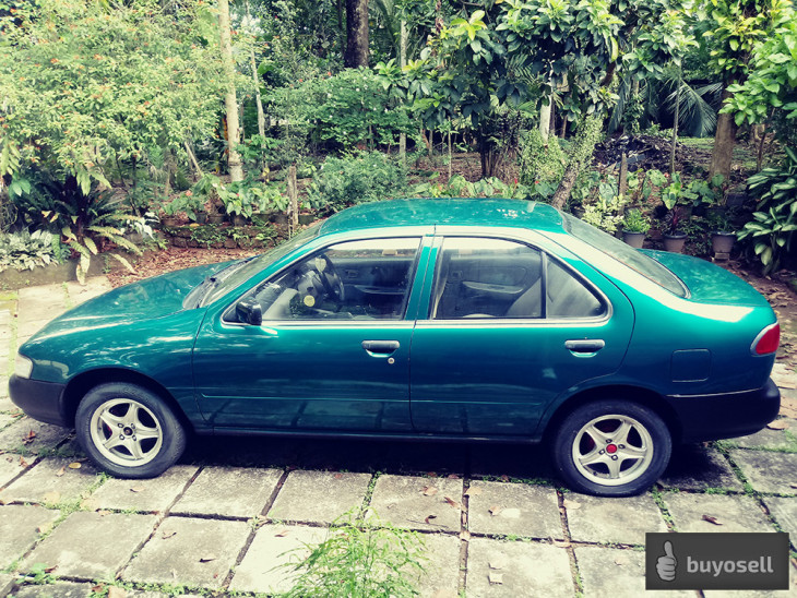 Nissan Sunny SB14 for SALE for sale in Colombo