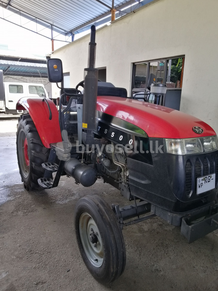 Tractor for sale in Colombo