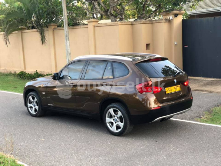 BMW X1 for sale in Colombo