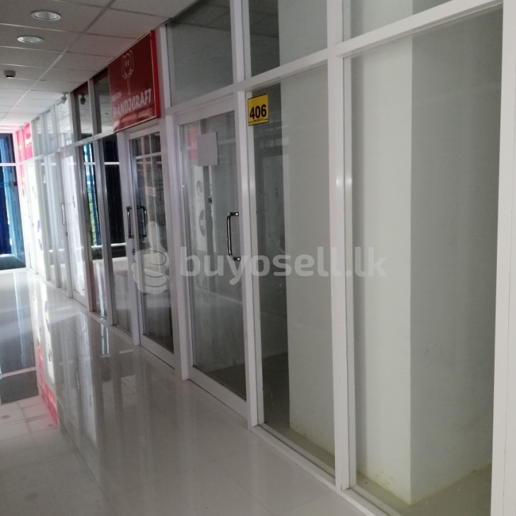 Shop for Rent In Jana Jaya City for sale in Colombo