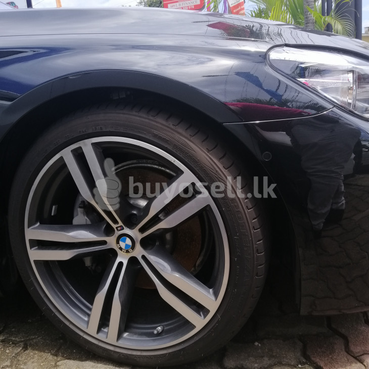 BMW 725d M Sport Diesel 2019 for sale in Colombo