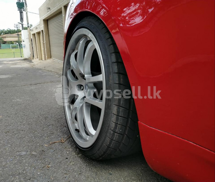 Skyline coupe 2004 for sale in Colombo