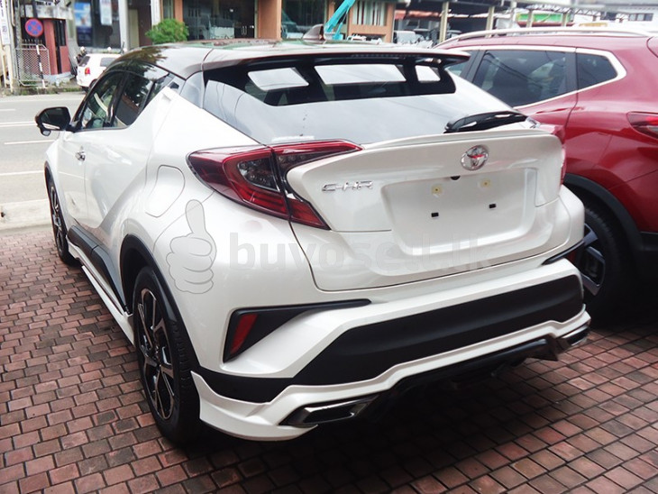 Toyota C-HR Bruno 2019 for sale in Colombo