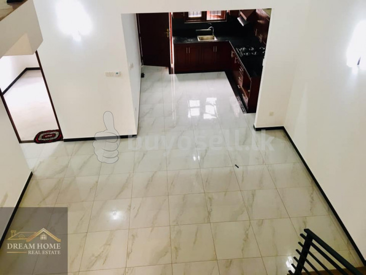 Brand New 2 Storied Luxury House for Sale in Malabe for sale in Colombo