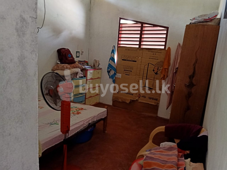 House For Sale for sale in Colombo