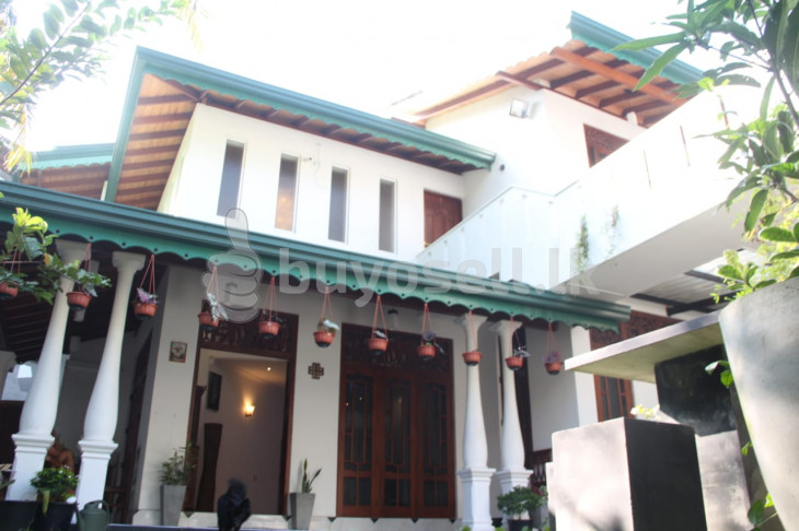 house for sale for sale in Colombo