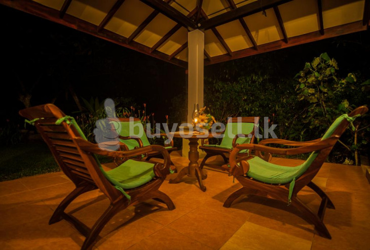 Beautiful Villa With Exceptional Views Over Koggala Lake for sale in Galle