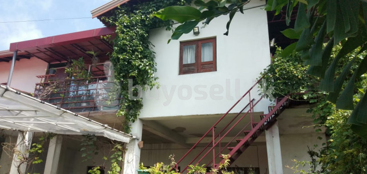Two Storey House For Sale for sale in Colombo