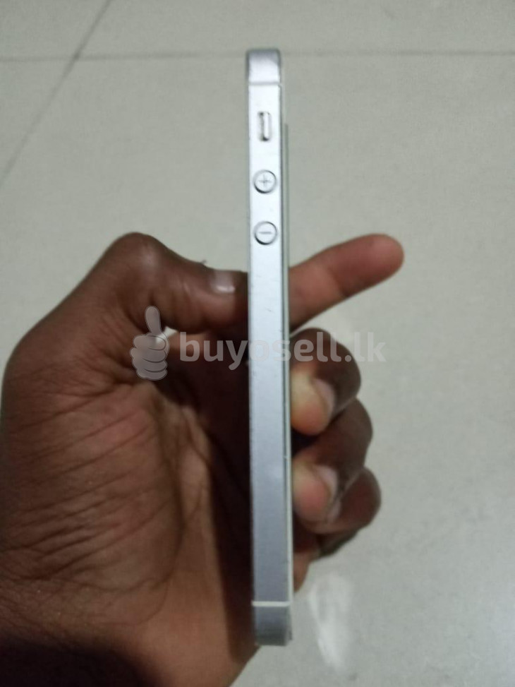 Apple iPhone 5 (Used) for sale in Colombo