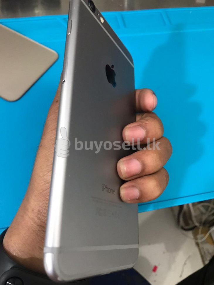 Apple iPhone 6 Plus 128 GB(Used) for sale in Gampaha