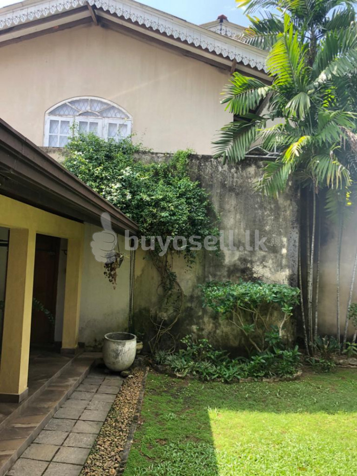 House for sale in Boralesgamuwa for sale in Colombo