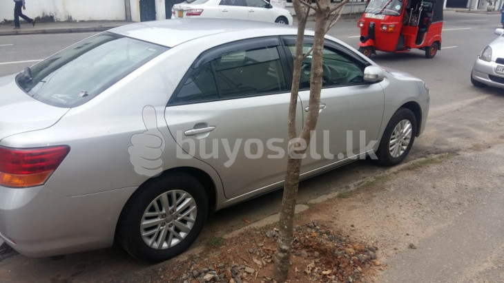 Toyota Allion for sale in Colombo