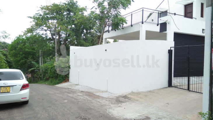 Land for Sale Malabe Arangala in Colombo