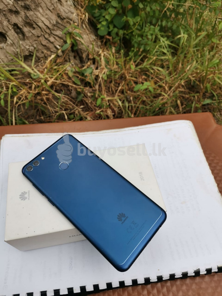 Huawei Y9 2018 (Used) for sale in Gampaha