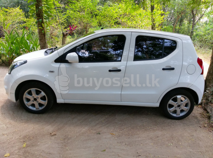 Zotye Z100 Full option for sale in Kurunegala