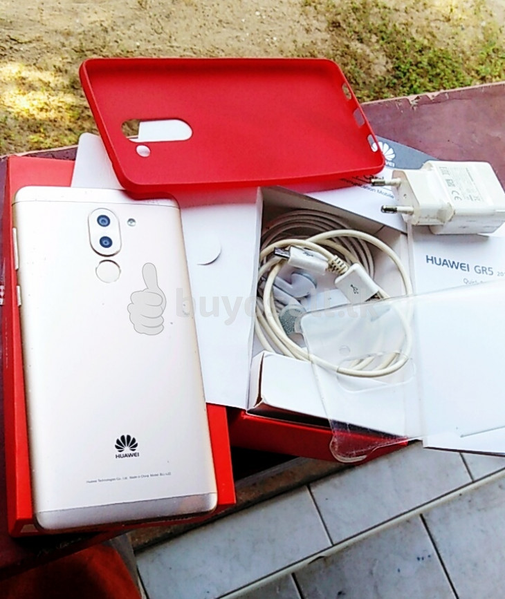 Huawei GR5 (Used) for sale in Galle