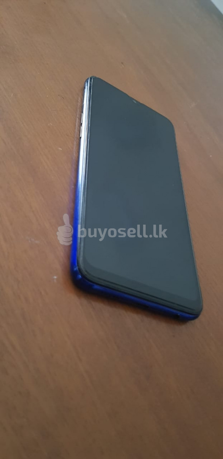 Oppo F9 (Used) for sale in Kurunegala