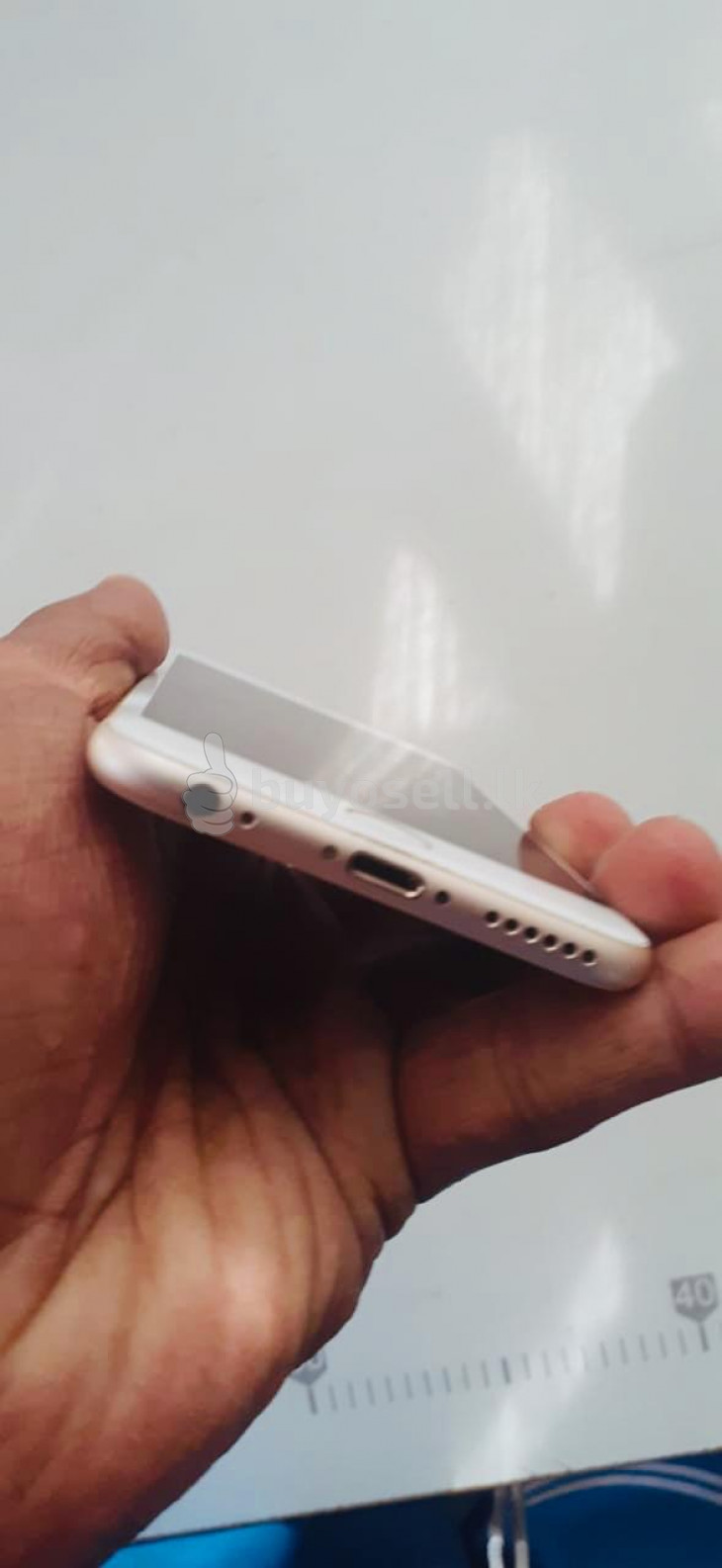 Apple iPhone 6 128GB (Used) for sale in Gampaha