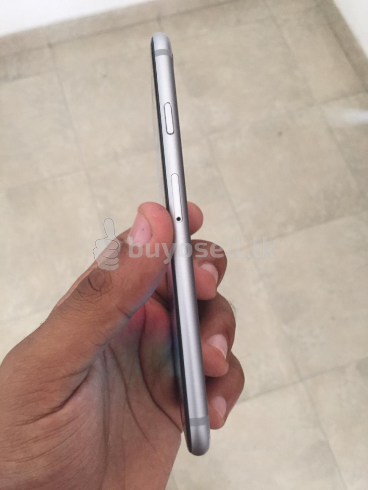 Apple iphone 6 64GB for sale in Ratnapura