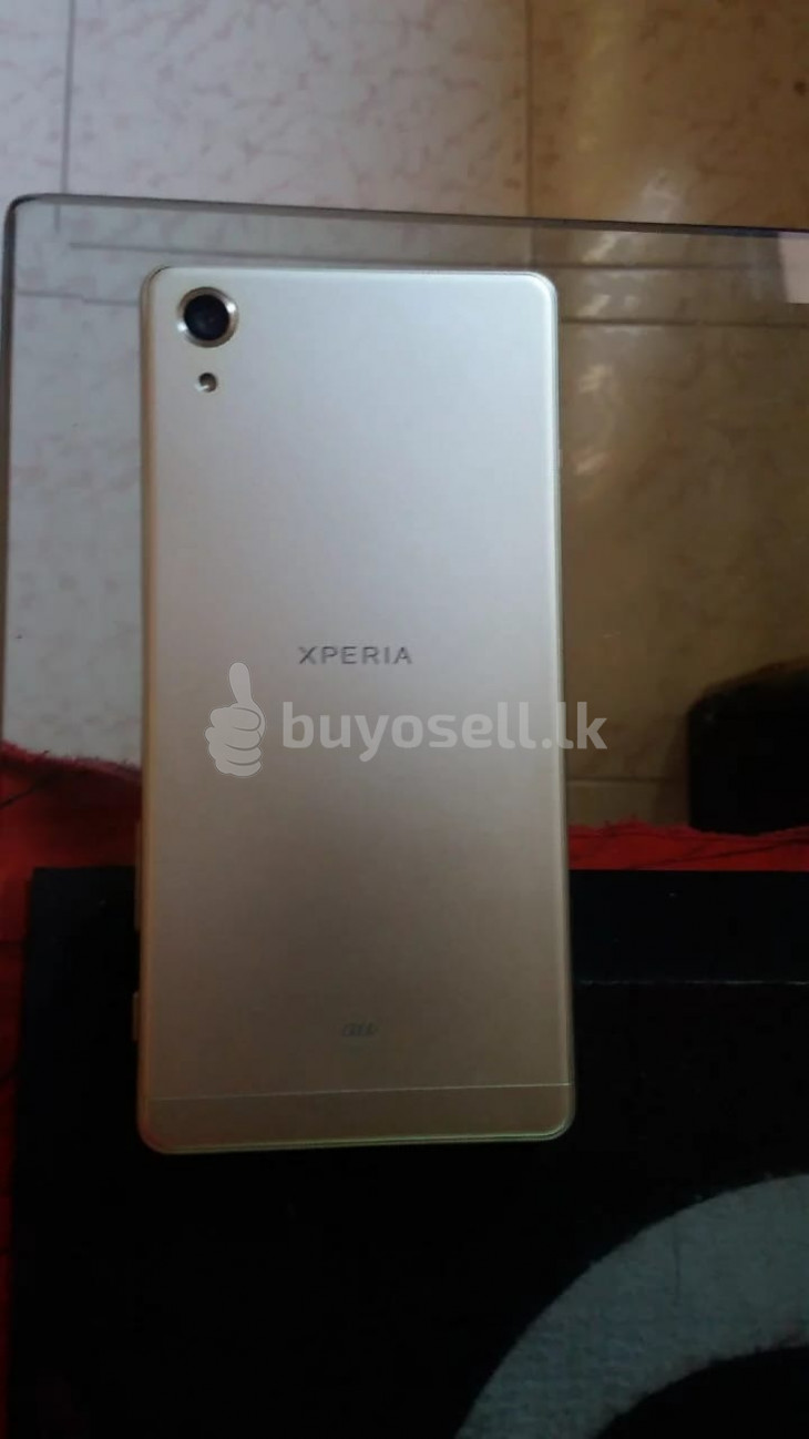 Sony Ericsson - (Used) for sale in Gampaha