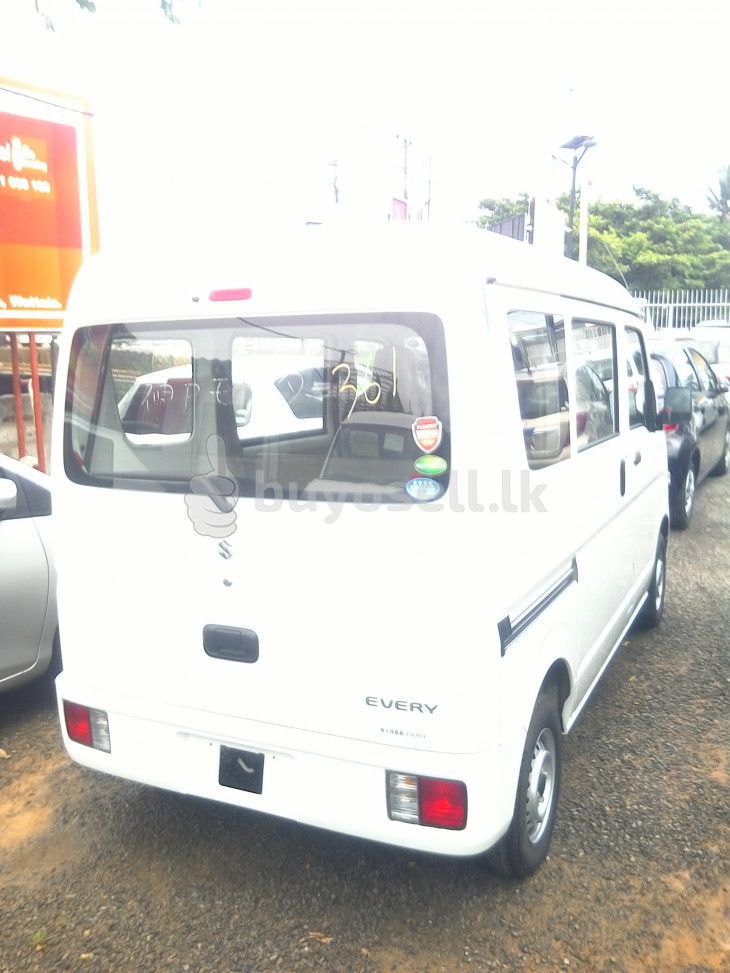 Unregistered Suzuki Every 2018 for sale in Gampaha