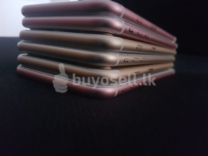 Mobile Phones : Apple iPhone 7 Plus 32GB(Used) | Gampaha | www.lvspeedy30.com
