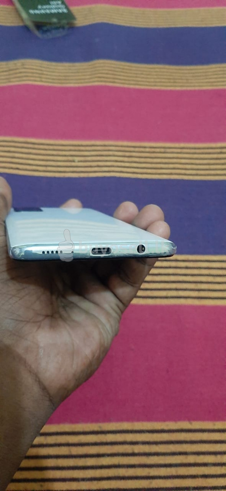 Samsung Galaxy A51 (Used) for sale in Colombo