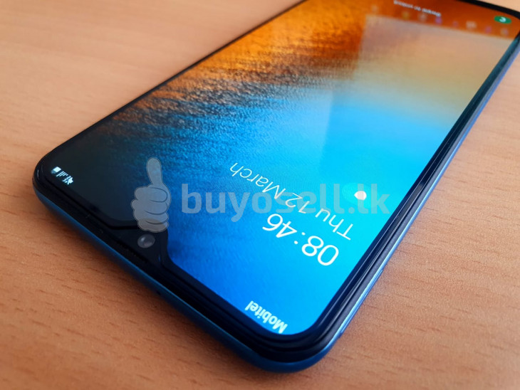 Samsung Galaxy A50 64GB (Used) for sale in Colombo