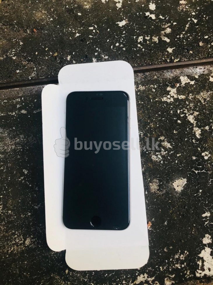 Apple iPhone 6 16GB (Used) for sale in Gampaha