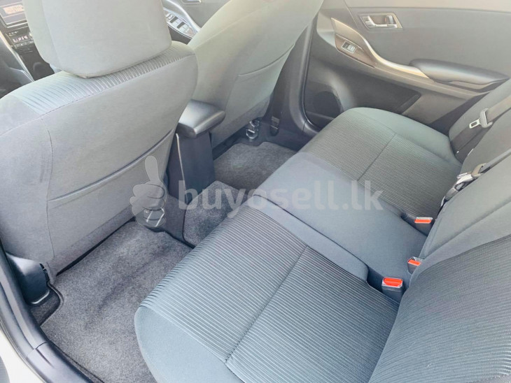 Toyota Allion G Limited NZT260 2017 for sale in Colombo