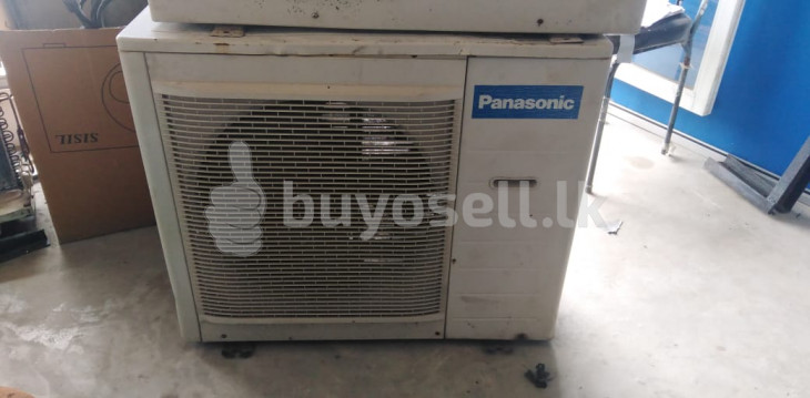 panasonic outdoor for sale in Colombo