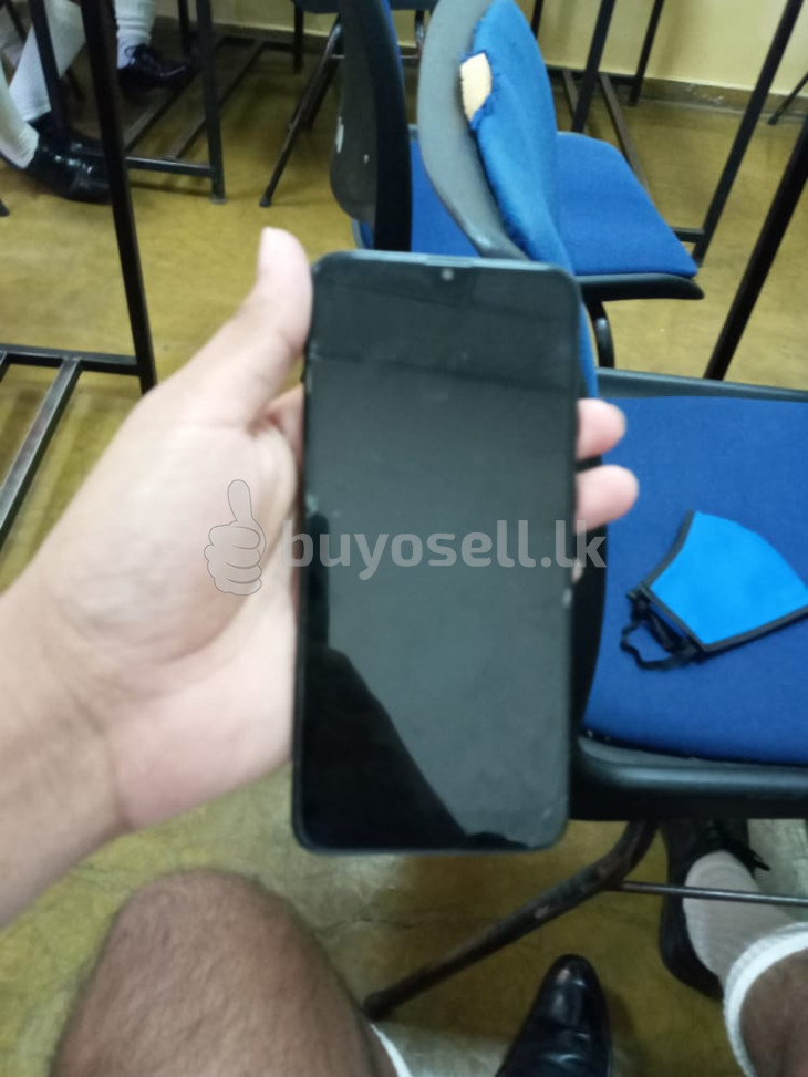 Samsung Galaxy A20(Used) for sale in Gampaha