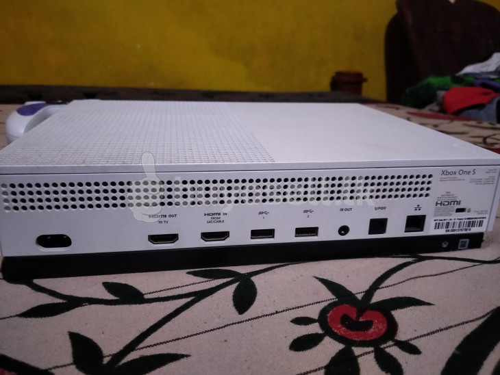X box one S for sale in Gampaha