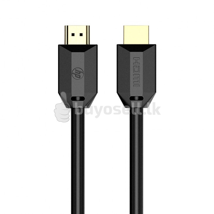 HDMI CABLE HP DHC-HD01-03M for sale in Colombo